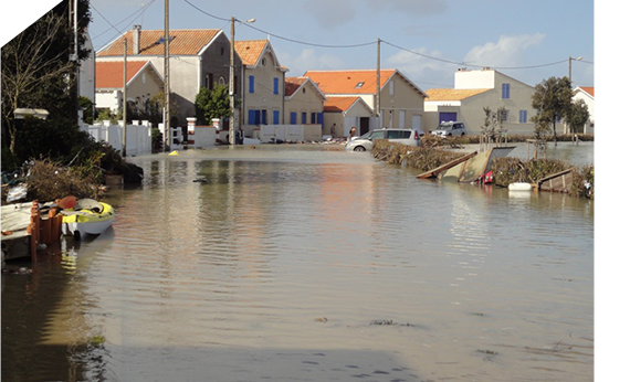 Diagnostic immobilier Marsilly